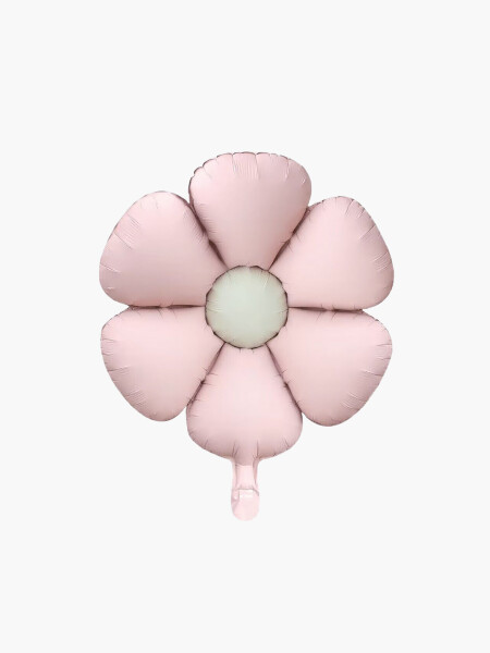 GLOBO MARGARITA ROSADO