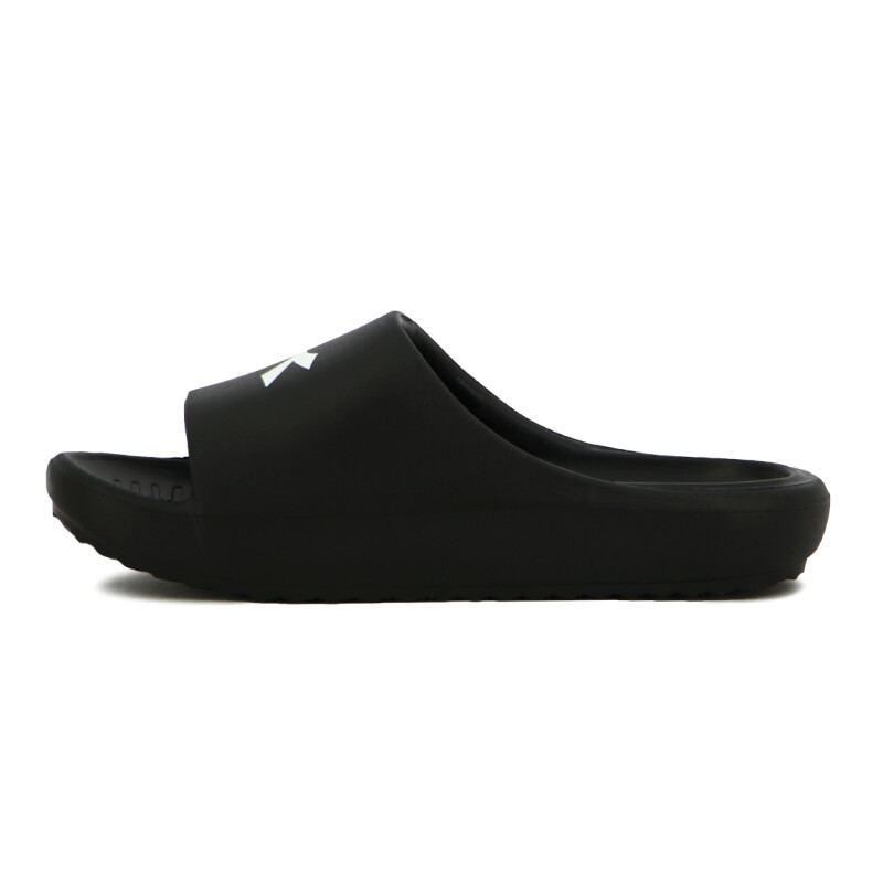 Chanclas Diadora Sand Negro-blanco