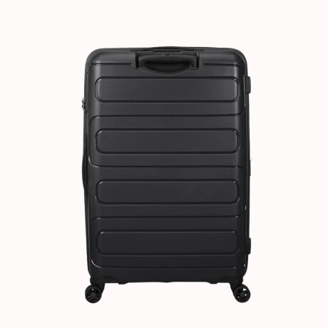 Valija Rigida American Tourister Sunside Spinner Black 28 pulgadas