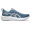 Zapatillas Running Gt-1000 14 Mujer Winter Sea/white