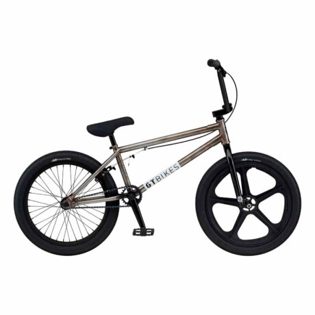 Bicicleta GT BMX TEAM ROSKELLEY Rodado 20