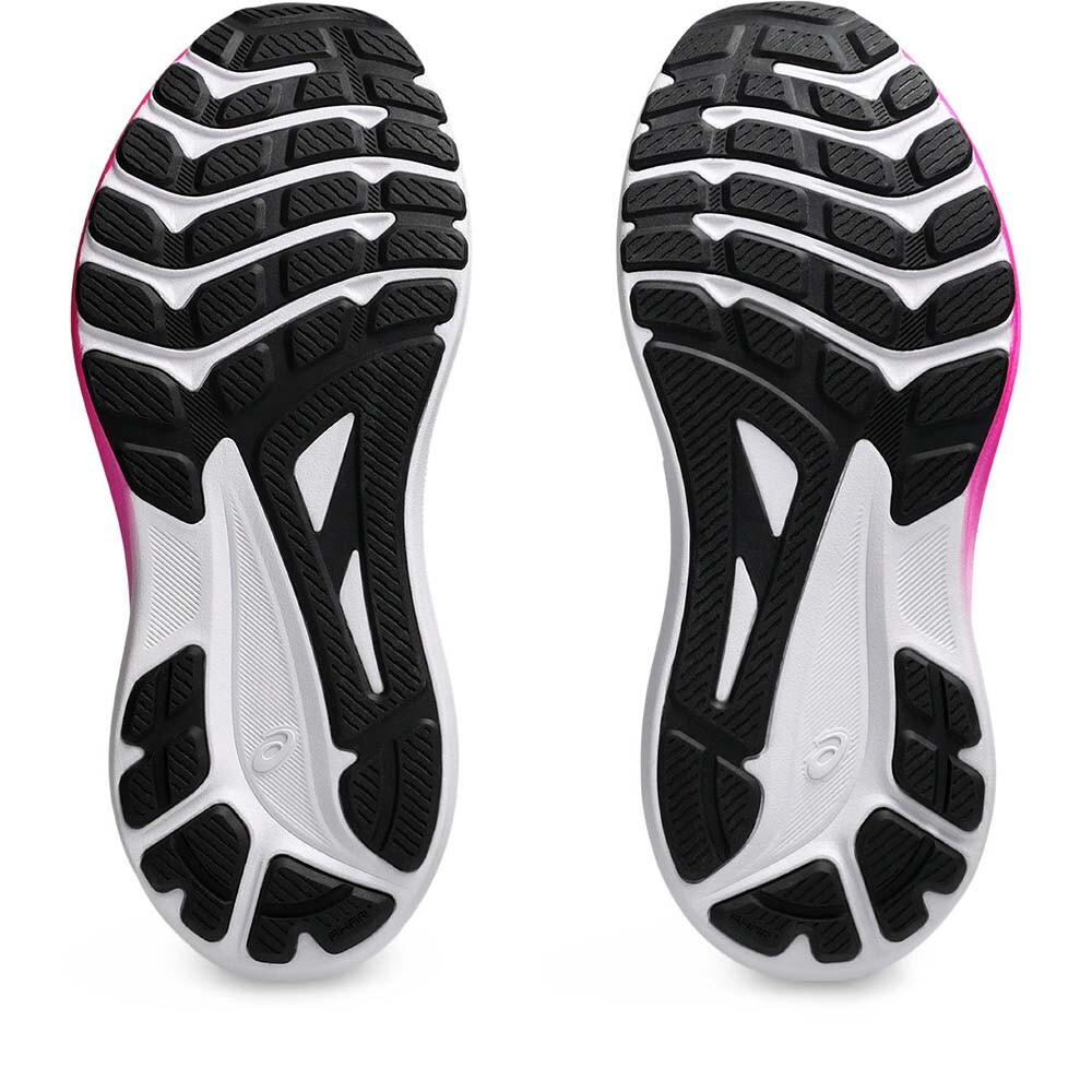 GT 1000 13 - Mujer Black/pink Glo