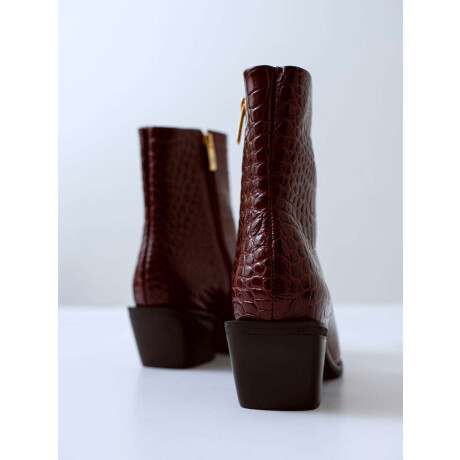 Borcego Sima Bordeaux