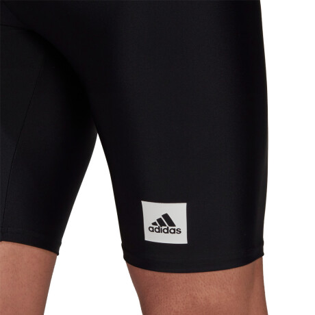 SHORT DE BAÑO adidas LARGO SOLID Black