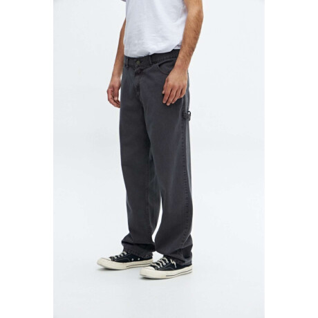 Jean Sandro color S25 Dark Grey