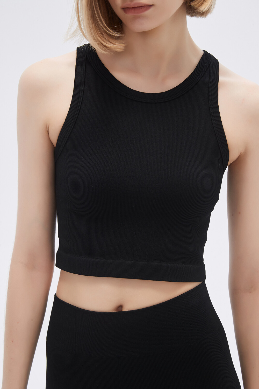 Tops Livi Negro