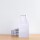 Pack x 200 - bolsa lisa 14x08x26 cm. BLANCO
