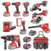 SUPER KIT COMBO 9 HERRAMIENTAS EQUUS SUPER KIT COMBO 9 HERRAMIENTAS EQUUS