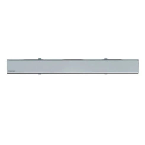 Rejilla Para Desague De Piso De Ducha 80x70Cm Acero Inoxidable Tramontin 000