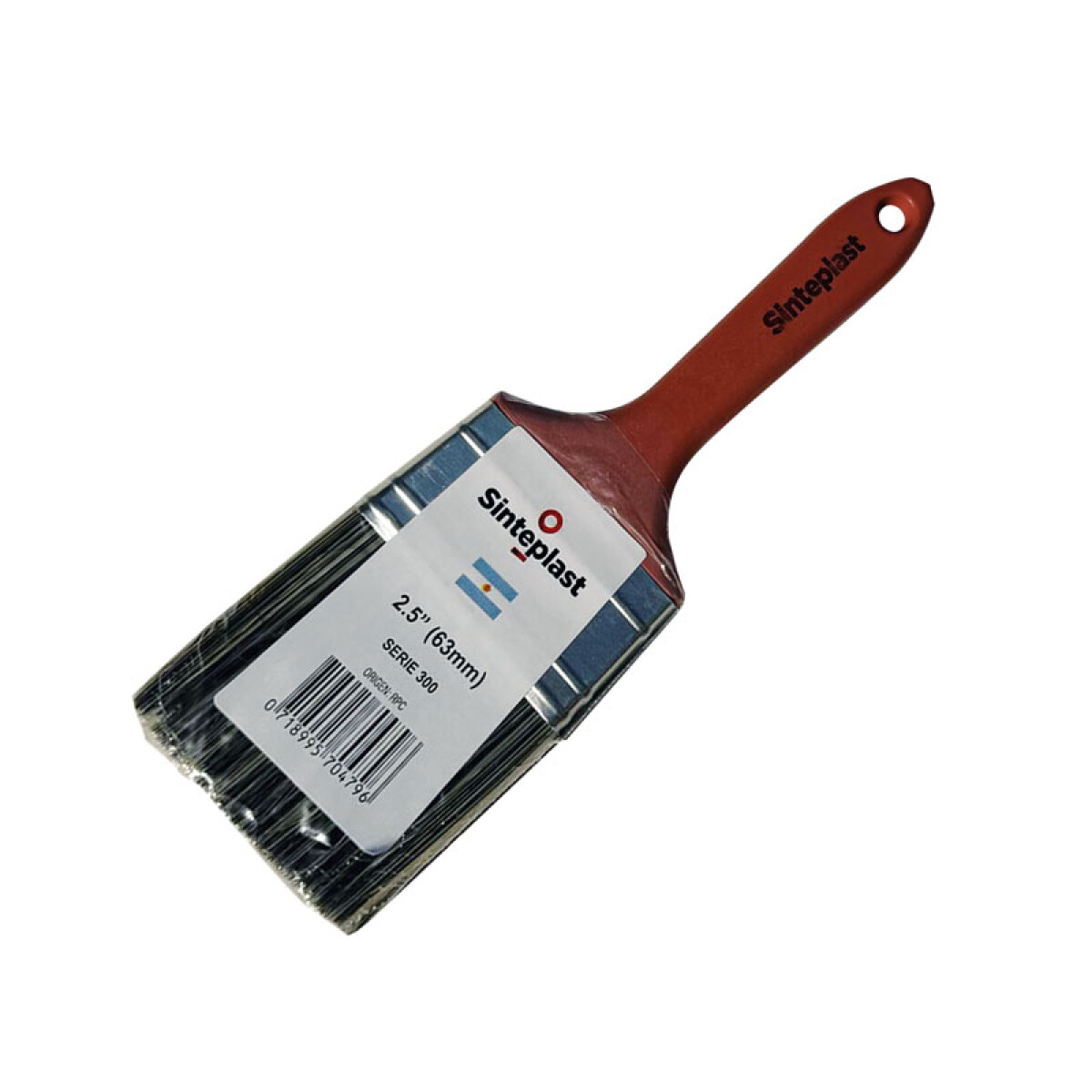 Pincel SINTEPLAST Serie 300 