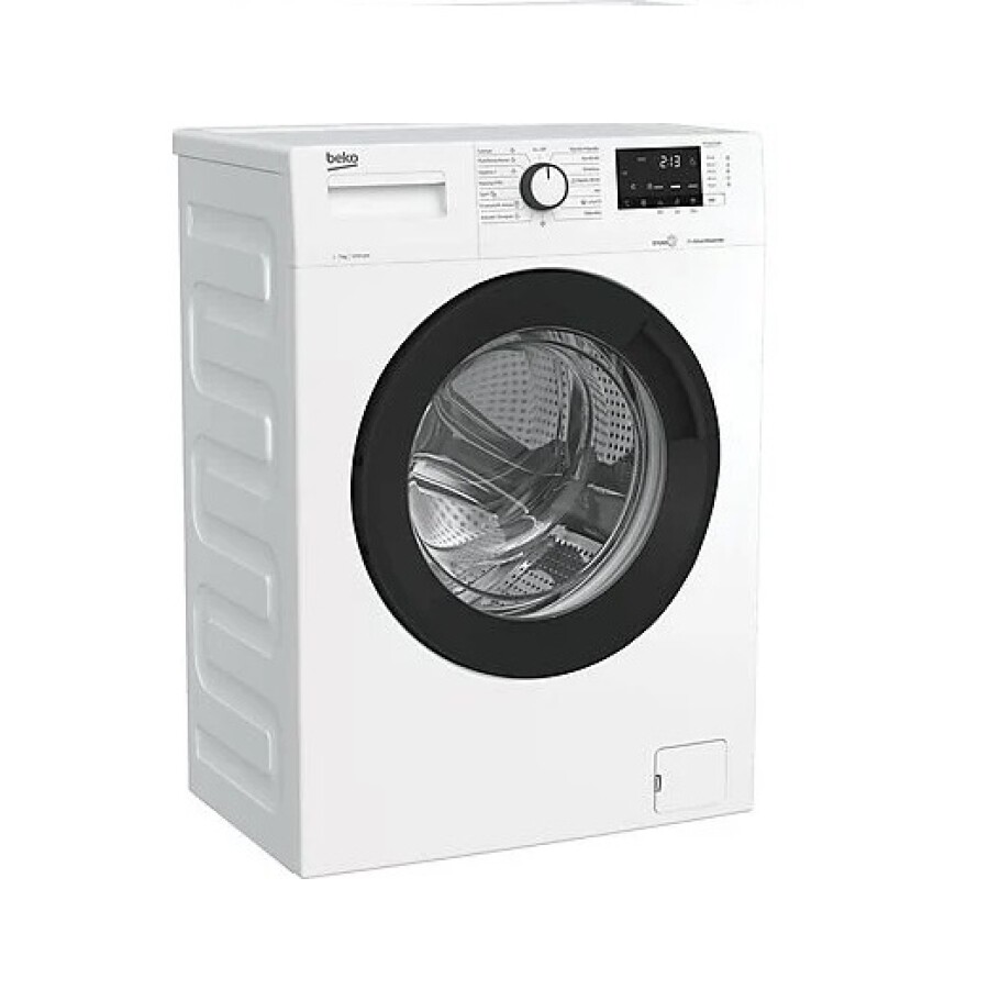 Lavarropas carga Frontal 7 Kg Beko WTA7612XSWR Lavarropas carga Frontal 7 Kg Beko WTA7612XSWR