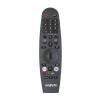 TV ENXUTA 43” LEDENX1243SDF4KW - WebOs - N/A