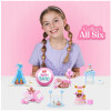 My Mini Baby Happy Birthday Mini Brands Zuru My Mini Baby Happy Birthday Mini Brands Zuru