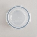 VIANDA VIDRIO MOR 800ML REDONDO VIANDA VIDRIO MOR 800ML REDONDO