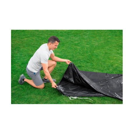 Cubre Piscina 3.05 Mts Flowclear Bestway Cubre Piscina 3.05 Mts Flowclear Bestway