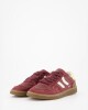 Championes Coolway - Goal Deep Rouge Championes Coolway - Goal Deep Rouge