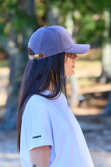 Gorro Tranquera Gris