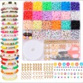 Cuentas de Arcilla Polimérica Para Hacer Pulseras Cuentas de Arcilla Polimérica Para Hacer Pulseras