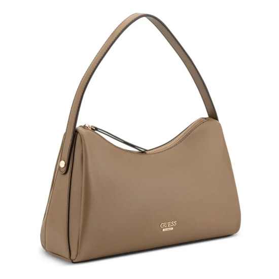 Cartera Guess Jasmin Marron 0