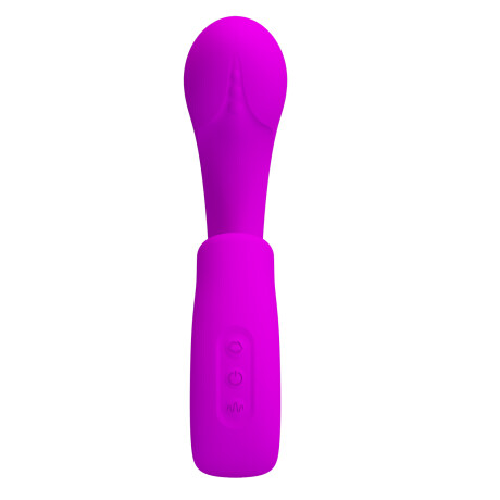Estimulador de Clitoris Vibrador Sibel Pretty Love Estimulador de Clitoris Vibrador Sibel Pretty Love