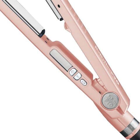Kit BabylissPro Cepillo Secador + Planchita PLAN4091 Rose Gold Kit BabylissPro Cepillo Secador + Planchita PLAN4091 Rose Gold