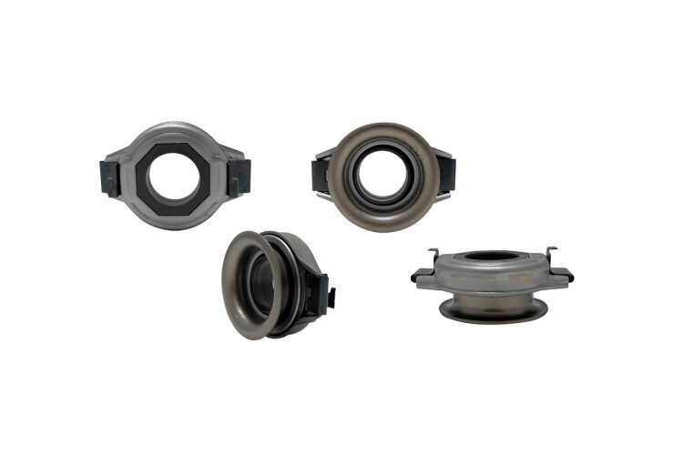 Rodamiento Embrague Samsung Camion Sv110 00-25 Rodamiento Embrague Samsung Camion Sv110 00-25