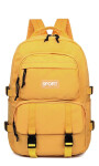 MOCHILA GRANMA AMARILLO