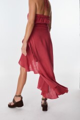 Falda San Sebastian Bordeaux