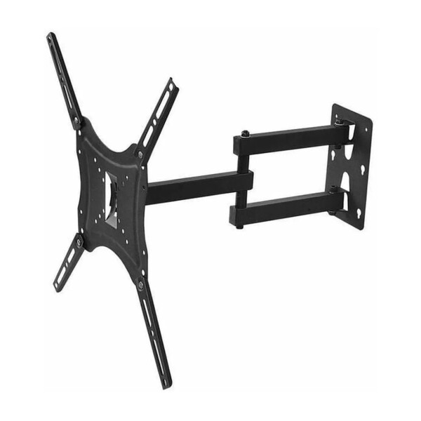 Soporte Para Tv Ledstar Ltv-g55 Hasta 55'' SOPORTE MOVIL TV LEDSTAR 14/55 LTV-G55