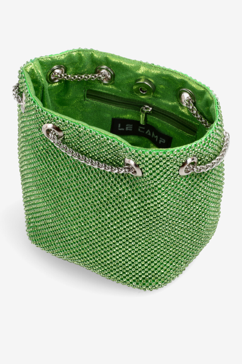 BOLSO Verde
