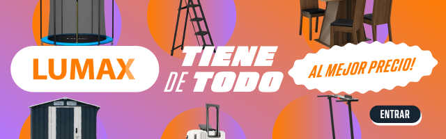 Bannermenu_Lumax tiene de todo
