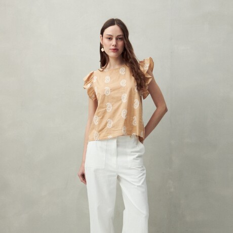 TOP MACEDONIA Caramelo