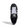 Superstar II - Unisex Black