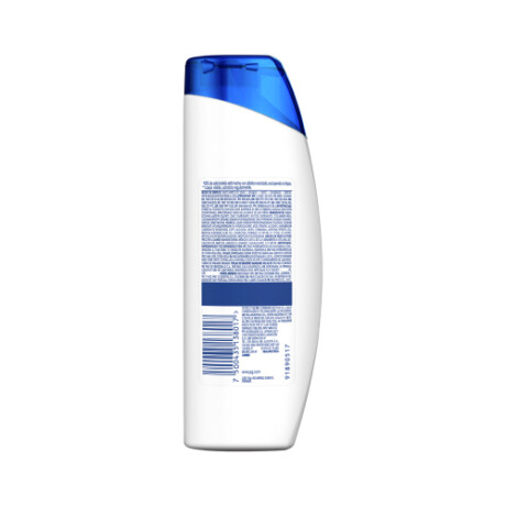 Head & Shoulders Shampoo Carbón Purificante 180 Ml Head & Shoulders Shampoo Carbón Purificante 180 Ml