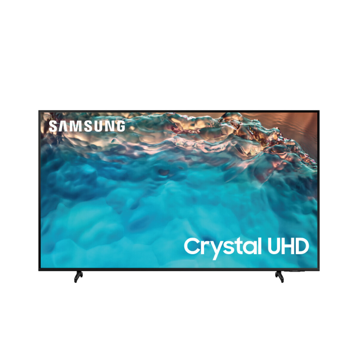 TV LED Samsung 50'' 4K UN50BU8000 