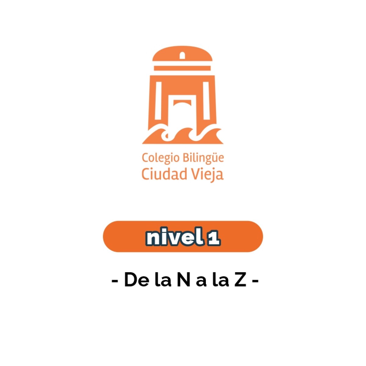 Lista de materiales Ciudad Vieja - Nivel 1 (de la N a la Z) 