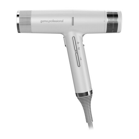 Secador de Pelo GA.MA Italy IQ Perfetto 2000 W Motor sin Escobillas Grey