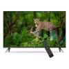 Smart Tv 40`` Rca R40gl 100 Qled Android Tv Smart Tv 40`` Rca R40gl 100 Qled Android Tv
