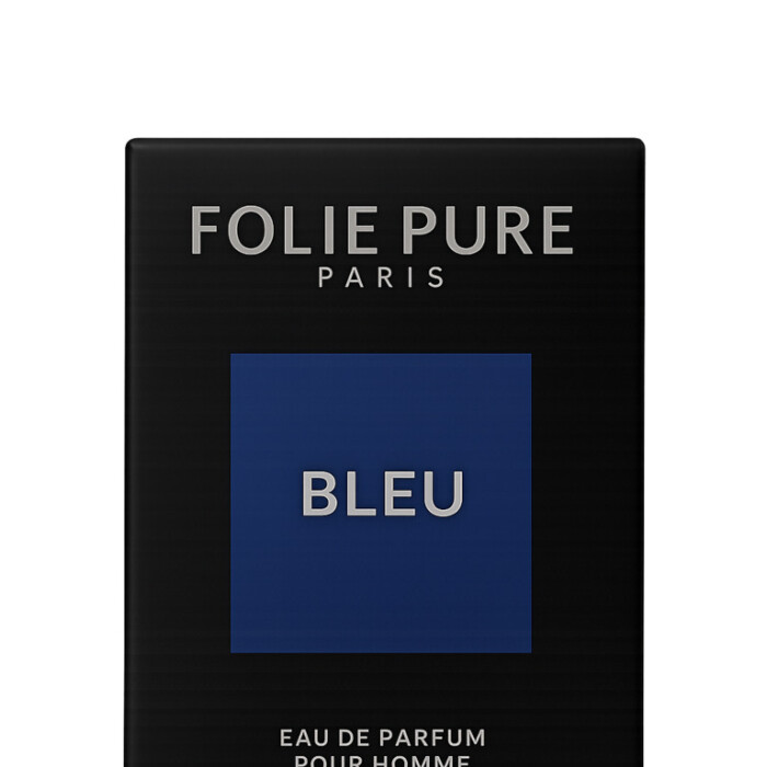 FOLIE PURE BLEU EAU DE PARFUM 30ML única