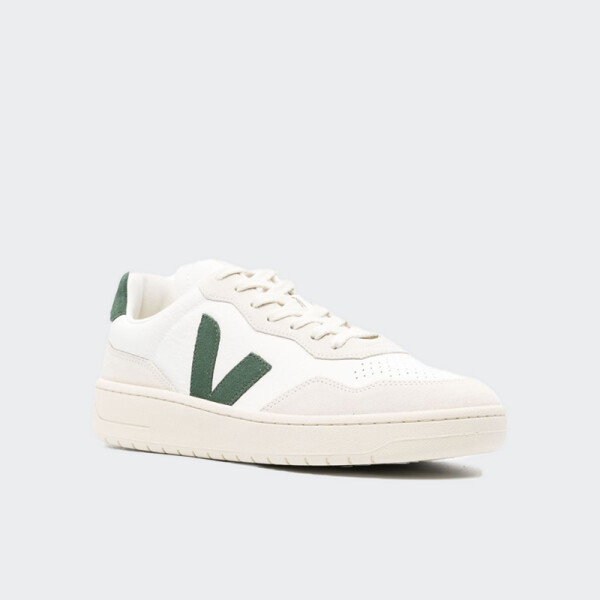 Championes Veja V-90 Blanco