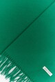 BUFANDA 100% WOOL VERDE
