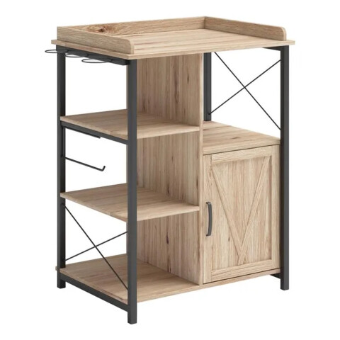 Aparadaor Estante Organizador Fg2257 APARADOR MULTIUSO LANBO FG2257