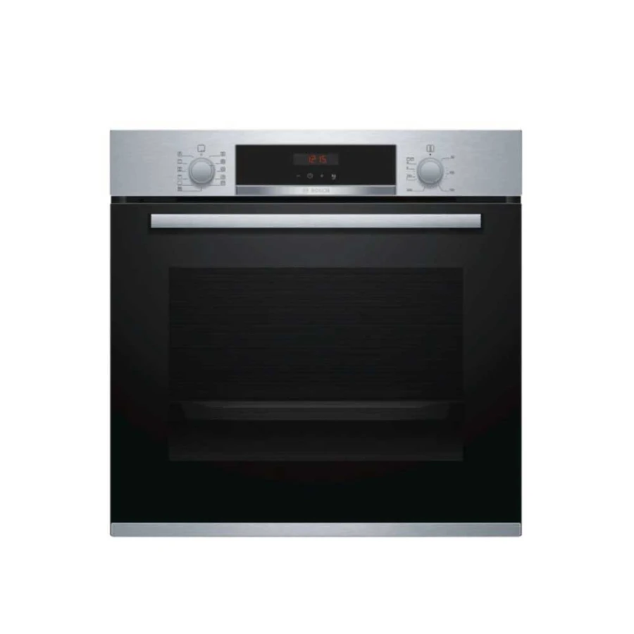 Horno de empotrar Bosch Multifunción HBA5740S0 Horno de empotrar Bosch Multifunción HBA5740S0