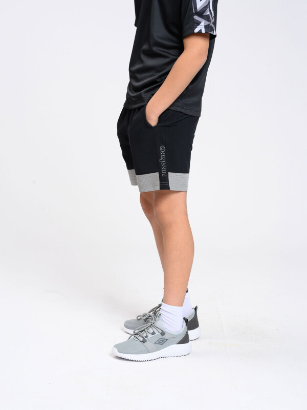 BERMUDA FISS JUNIOR Umbro Junior 025