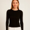 Remera Awra Negro