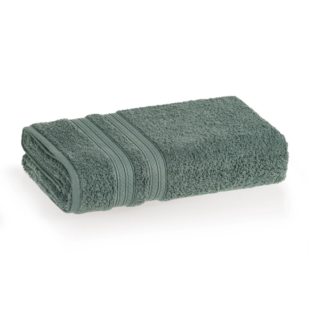 Toalla De Baño Unika Verde