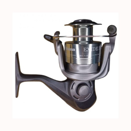 Reel Okuma Exide Pro Aluminio Exp-30 1 Rul Rel 5.0:1