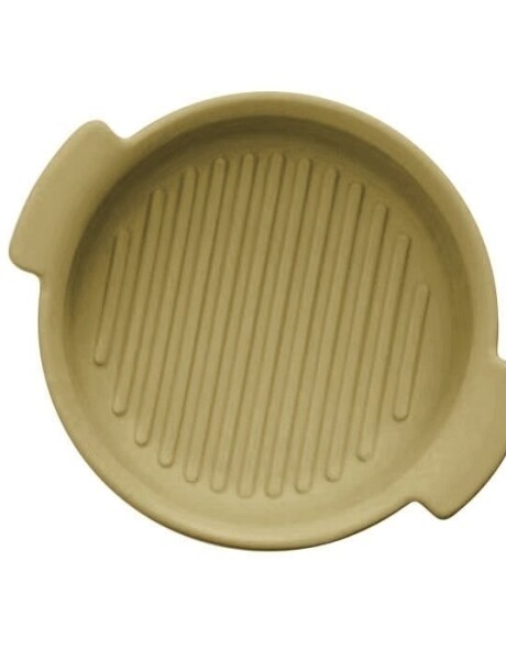 ENSALADERA C/ASAS CERAMICA 21x18x5CM BEIGE MATE ENSALADERA C/ASAS CERAMICA 21x18x5CM BEIGE MATE
