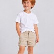 BERMUDA COCOMIEL 8876 C/RUED BEIGE