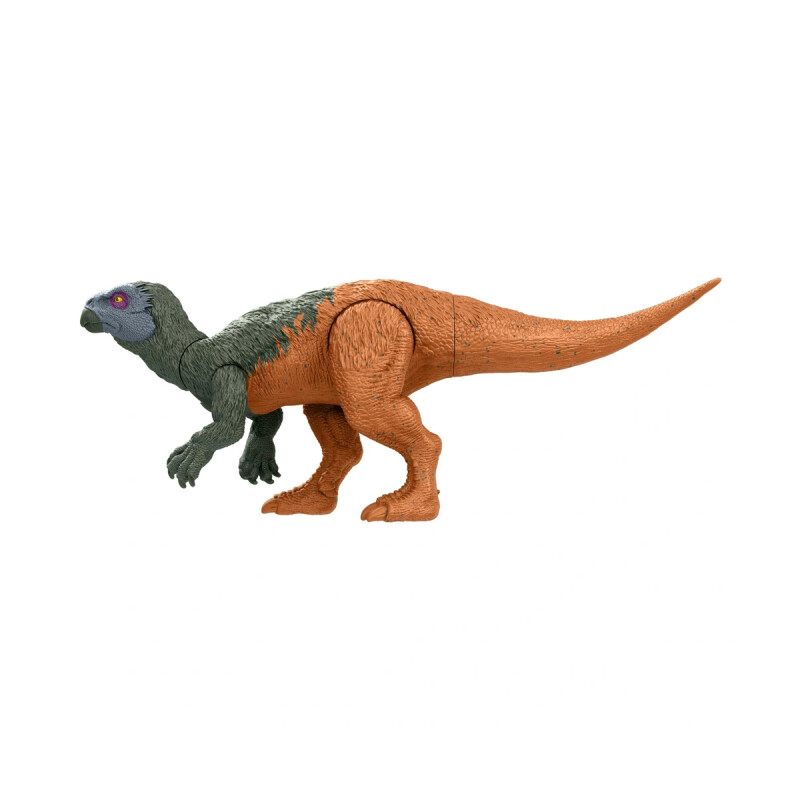 Dinosaurio Jurassic World Rebirth Frenzy Pack Iani